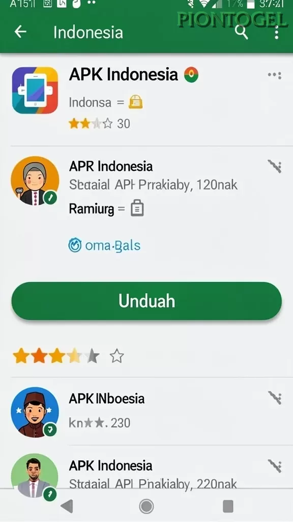 Screenshot Cacor78 nomor 3