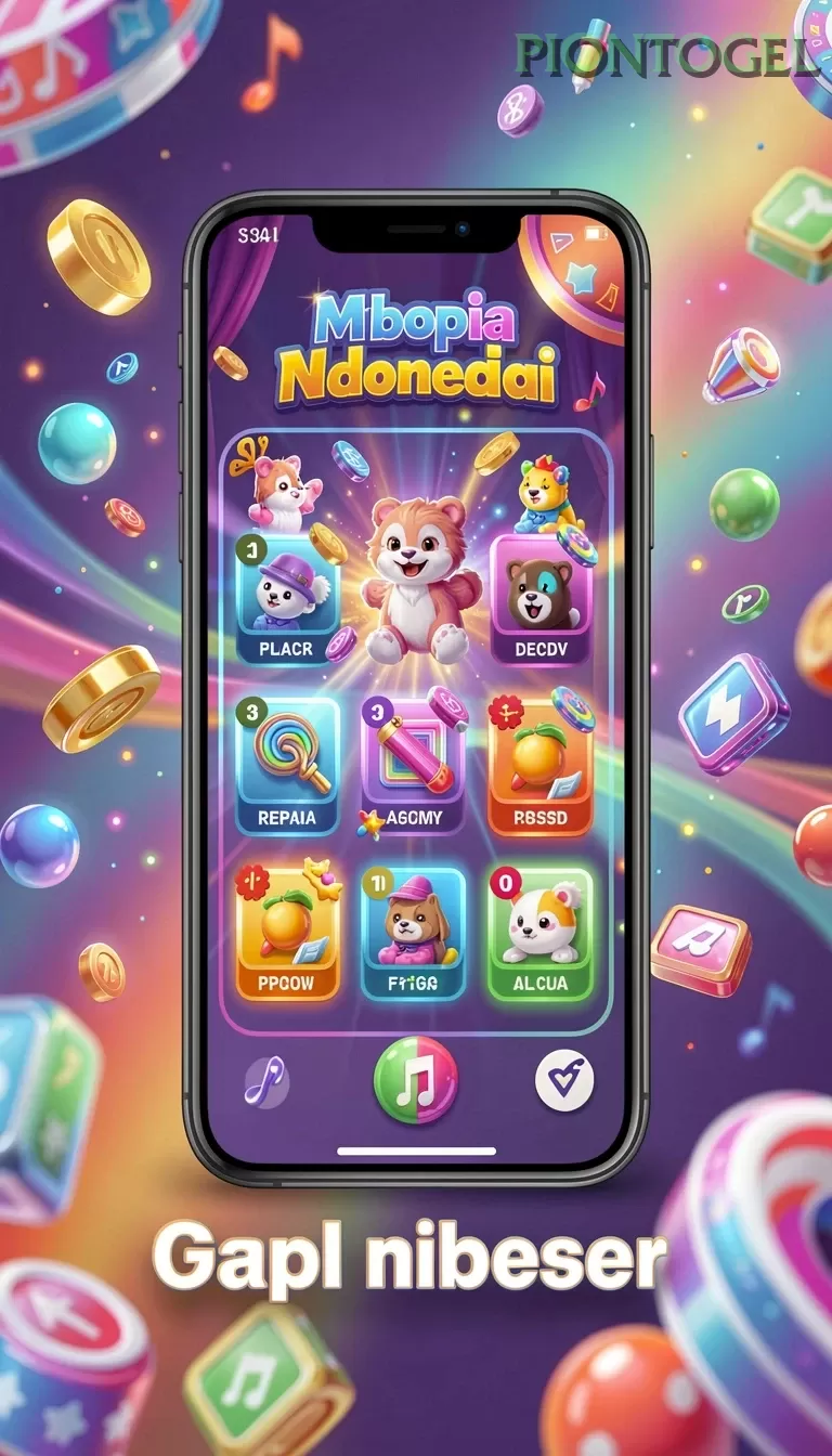 Screenshot 567luck nomor 3