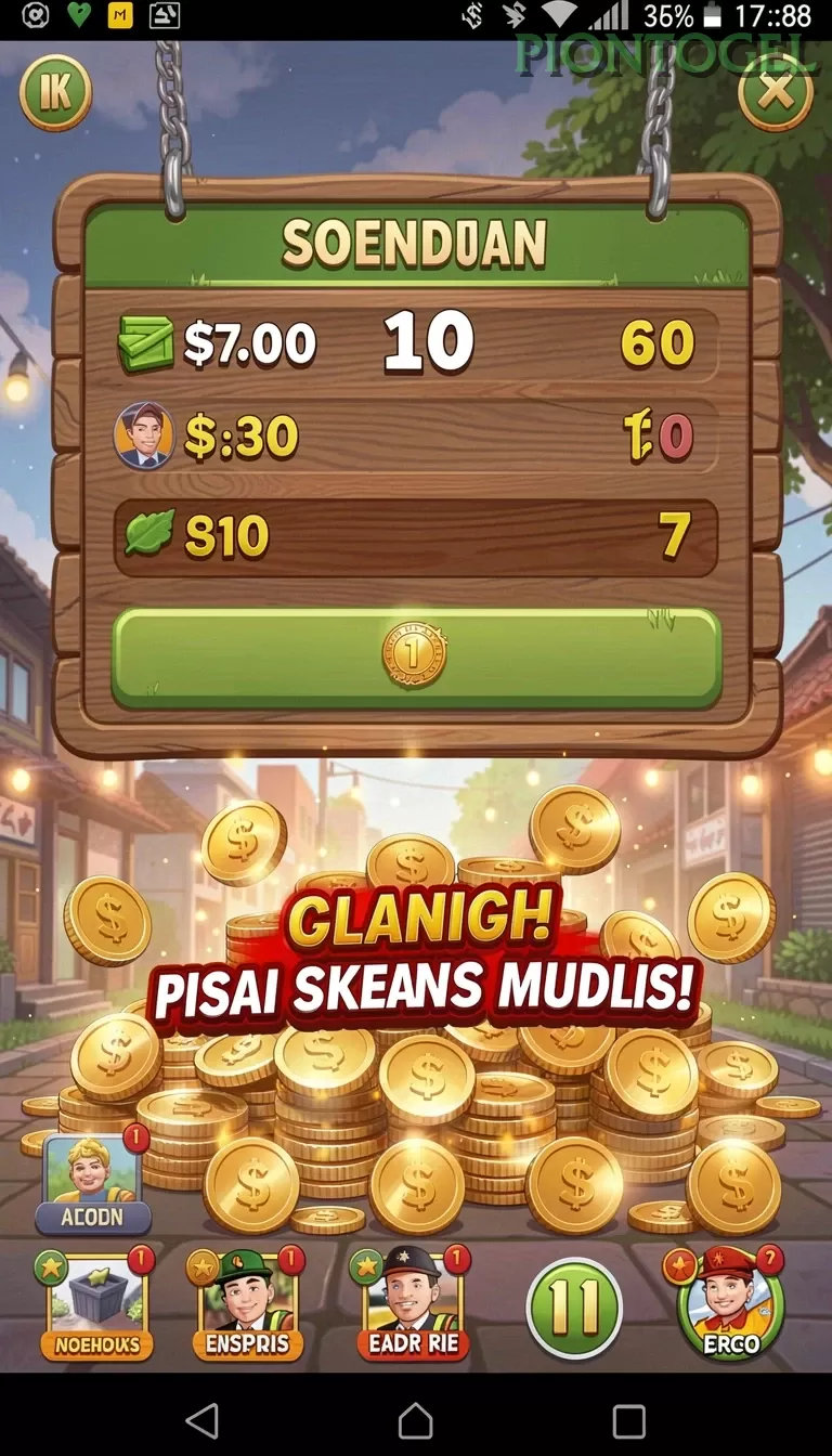 Screenshot Cacor78 nomor 2