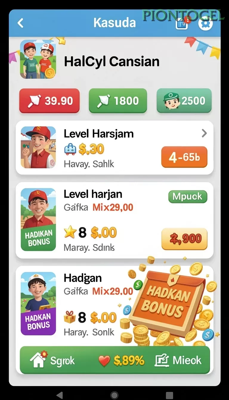 Screenshot Tempototo nomor 2