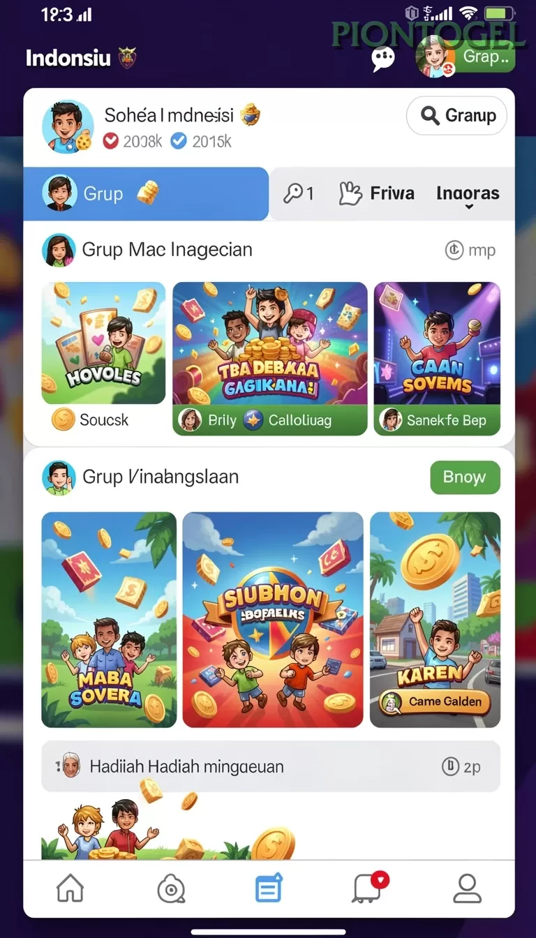 Screenshot Gacor88 nomor 3
