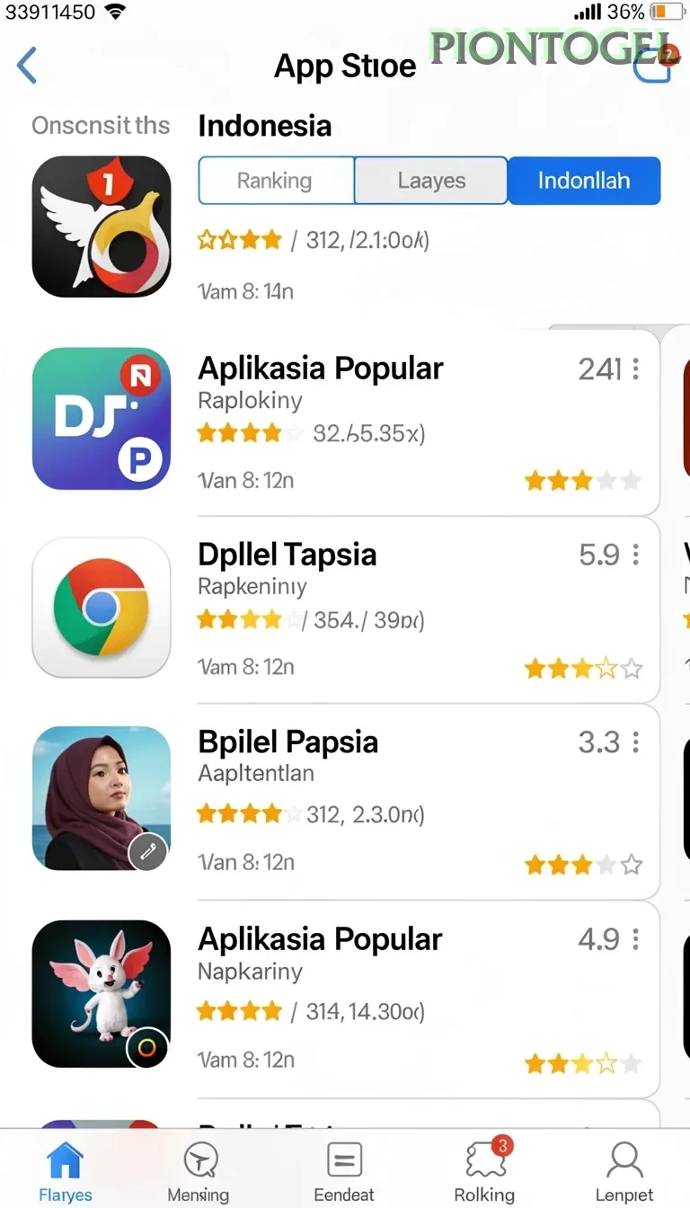 Screenshot Pajaktoto nomor 3
