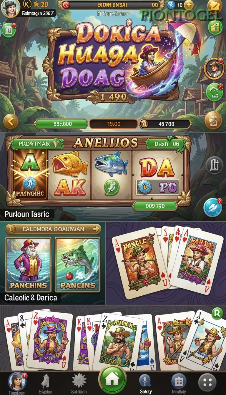 Screenshot 99luck99 nomor 2