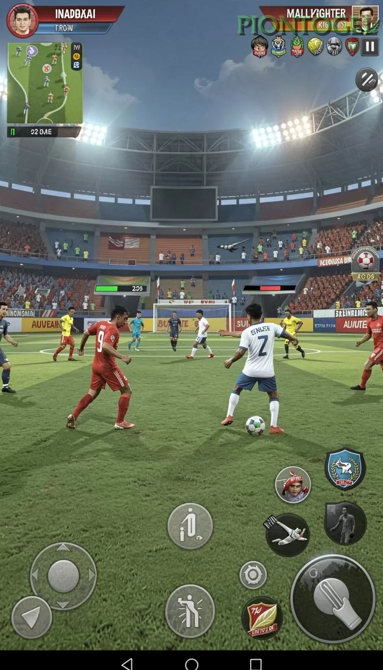 Screenshot Cacor78 nomor 1